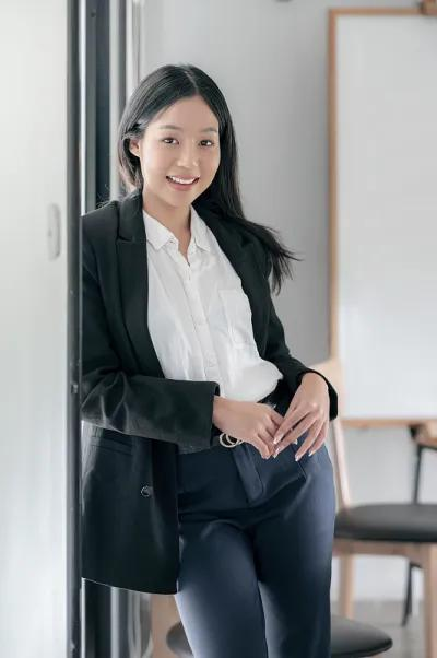 주식회사 오에스인터내셔널 대표이사 ZHENG GUIHUA